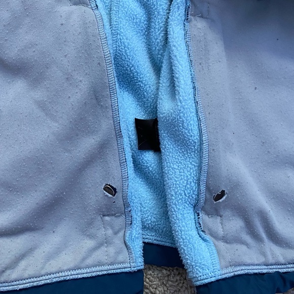 North Face Women’s Coat, Size Small - Picture 5 of 6